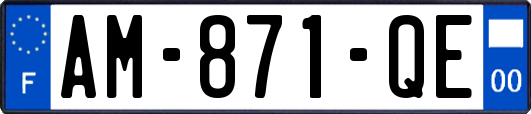 AM-871-QE