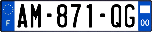 AM-871-QG