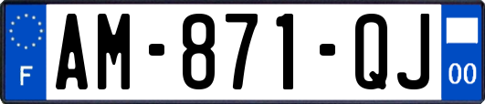 AM-871-QJ