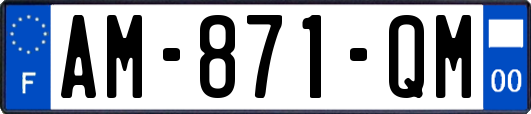 AM-871-QM