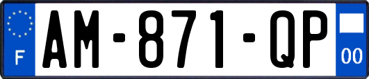 AM-871-QP