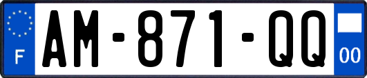 AM-871-QQ
