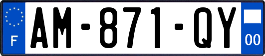 AM-871-QY
