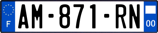 AM-871-RN