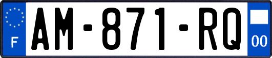 AM-871-RQ