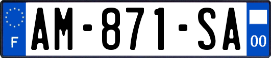 AM-871-SA