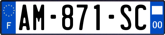 AM-871-SC