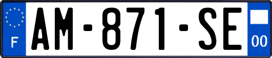 AM-871-SE