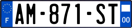 AM-871-ST