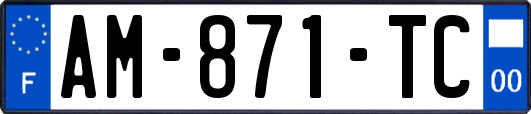 AM-871-TC