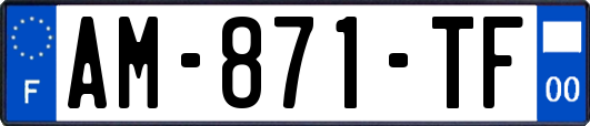 AM-871-TF