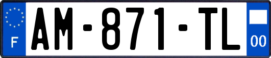 AM-871-TL