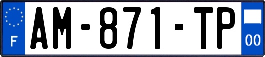 AM-871-TP