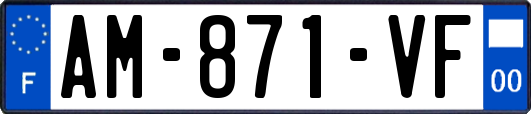 AM-871-VF