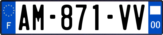 AM-871-VV