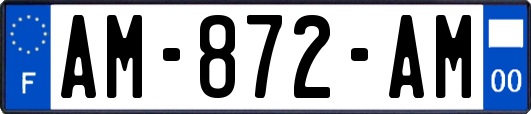 AM-872-AM