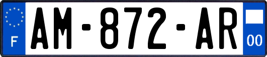 AM-872-AR