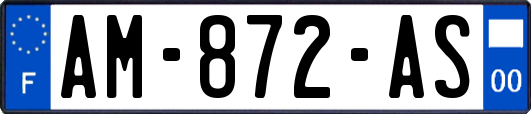 AM-872-AS