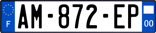 AM-872-EP