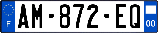 AM-872-EQ