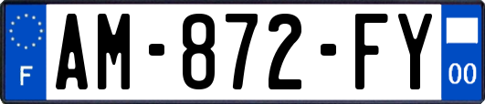 AM-872-FY