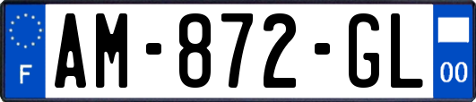 AM-872-GL