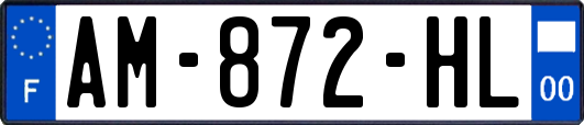 AM-872-HL
