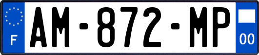 AM-872-MP