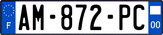 AM-872-PC