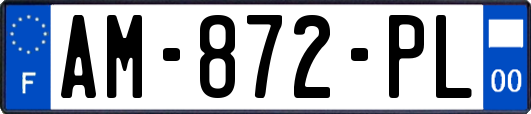 AM-872-PL