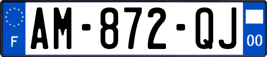 AM-872-QJ
