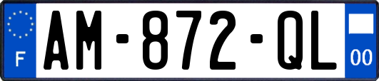 AM-872-QL