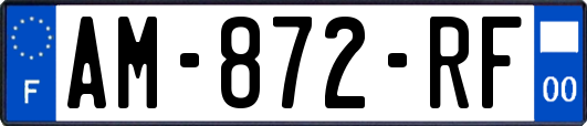 AM-872-RF