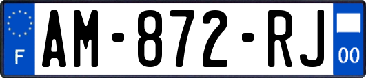 AM-872-RJ