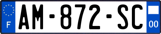 AM-872-SC