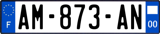 AM-873-AN