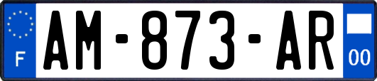 AM-873-AR