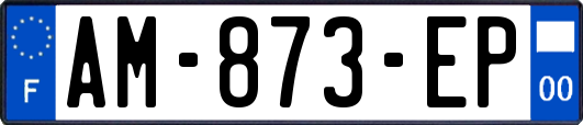 AM-873-EP