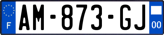 AM-873-GJ