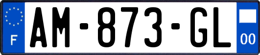 AM-873-GL
