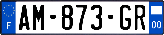 AM-873-GR