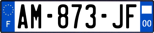 AM-873-JF