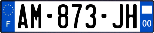 AM-873-JH