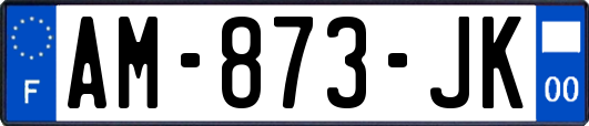 AM-873-JK