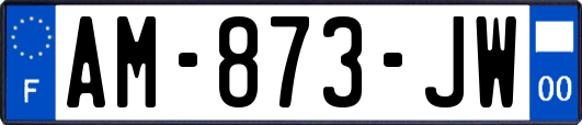 AM-873-JW