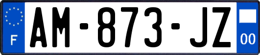 AM-873-JZ