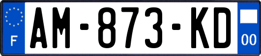 AM-873-KD