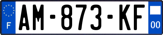 AM-873-KF