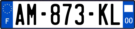 AM-873-KL