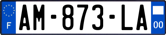AM-873-LA